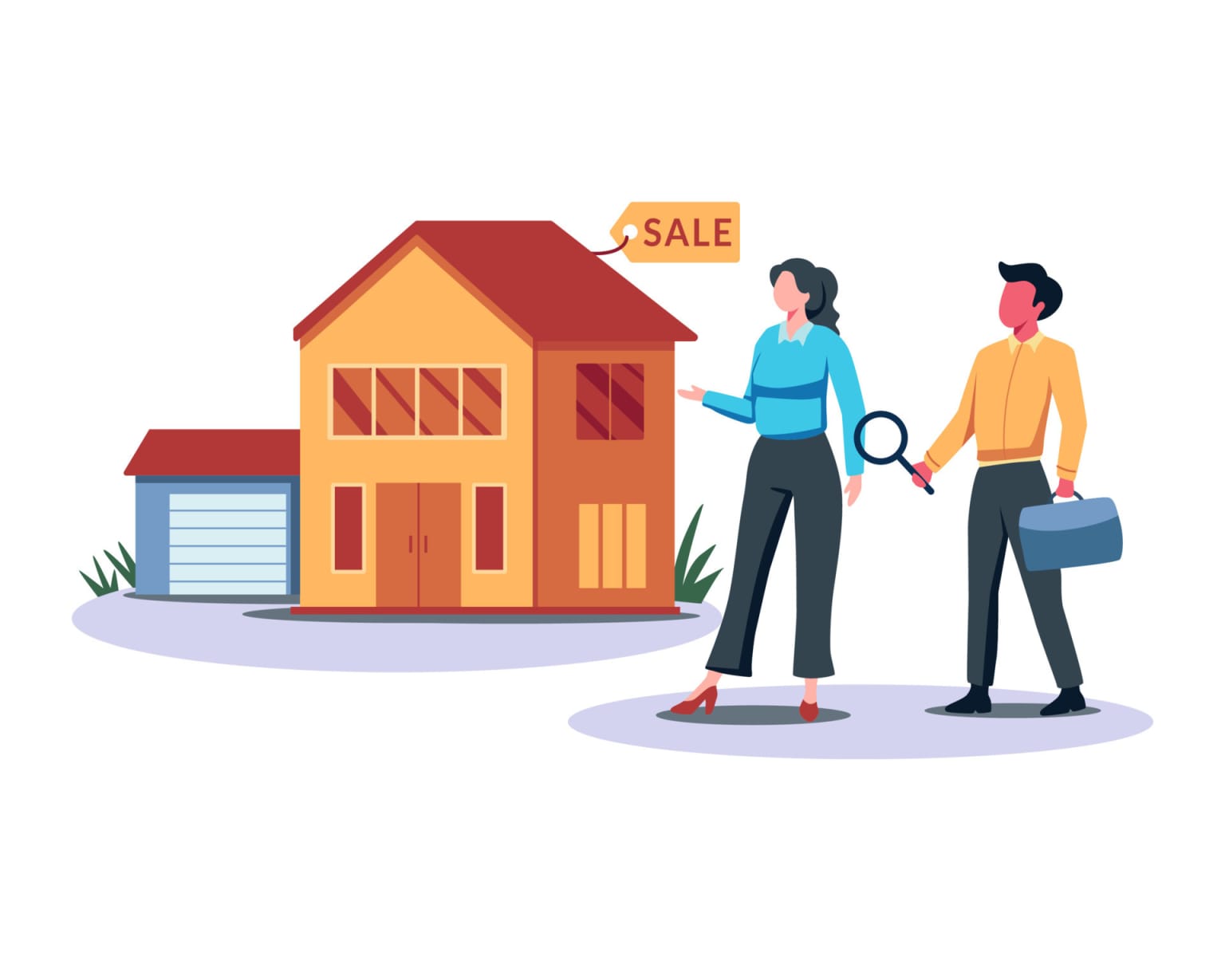 Sale